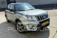 2019 Suzuki Vitara