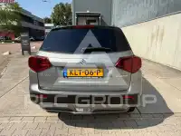 2019 Suzuki Vitara