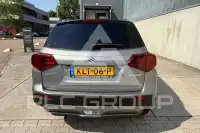 2019 Suzuki Vitara
