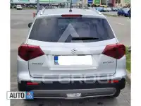 2019 Suzuki Vitara