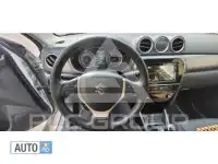 2019 Suzuki Vitara