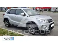 2019 Suzuki Vitara