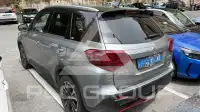 2019 Suzuki Vitara