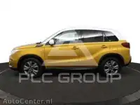 2019 Suzuki Vitara