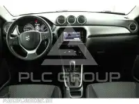 2019 Suzuki Vitara