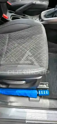 2019 Suzuki Vitara