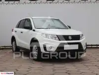 2019 Suzuki Vitara