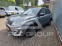 2019 Suzuki Vitara