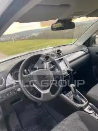 2019 Suzuki Vitara