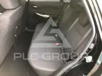 2019 Suzuki Baleno
