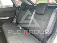 2019 Suzuki Baleno