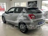 2019 Suzuki Baleno