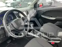 2019 Suzuki Baleno