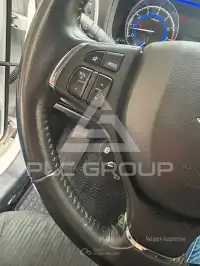 2019 Suzuki Baleno