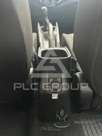 2019 Suzuki Baleno