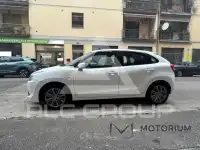 2019 Suzuki Baleno