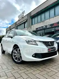 2019 Suzuki Baleno