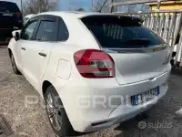 2019 Suzuki Baleno