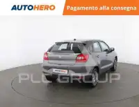 2019 Suzuki Baleno