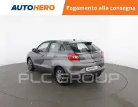 2019 Suzuki Baleno