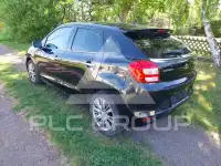 2019 Suzuki Baleno