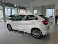 2019 Suzuki Baleno