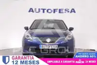 2019 Suzuki Baleno