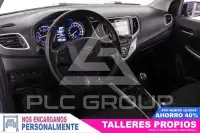 2019 Suzuki Baleno