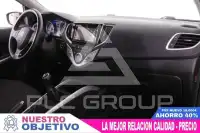 2019 Suzuki Baleno