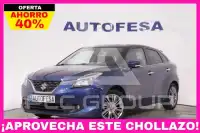 2019 Suzuki Baleno