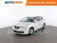 2019 Suzuki Baleno