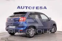 2019 Suzuki Baleno