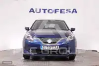 2019 Suzuki Baleno