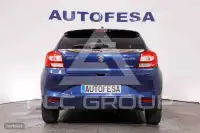 2019 Suzuki Baleno