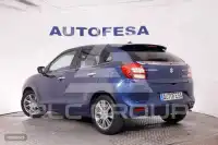2019 Suzuki Baleno