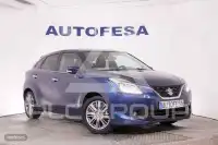 2019 Suzuki Baleno