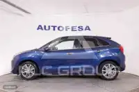 2019 Suzuki Baleno