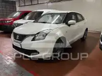 2019 Suzuki Baleno