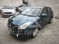 2019 Suzuki Baleno
