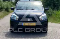 2019 Suzuki Alto