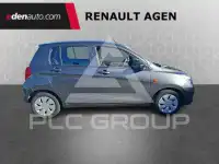2019 Suzuki Alto