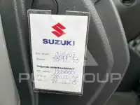 2019 Suzuki Alto