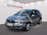 2019 Suzuki SX4