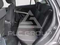2019 Suzuki SX4