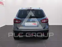 2019 Suzuki SX4