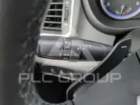 2019 Suzuki SX4