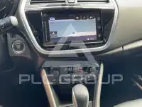 2019 Suzuki SX4