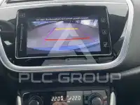 2019 Suzuki SX4