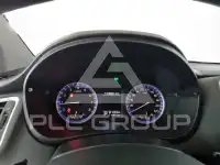 2019 Suzuki SX4