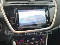 2019 Suzuki SX4